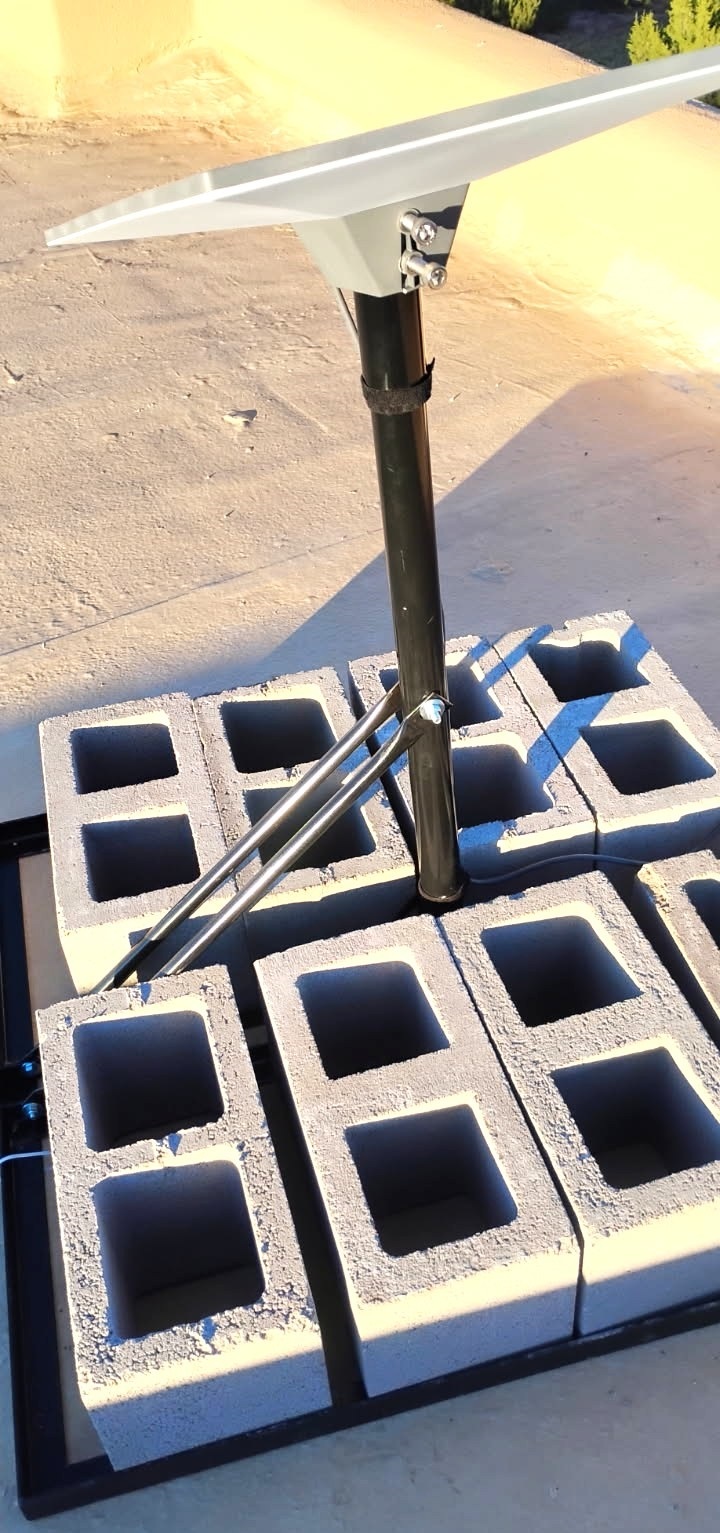 Starlink installation near me